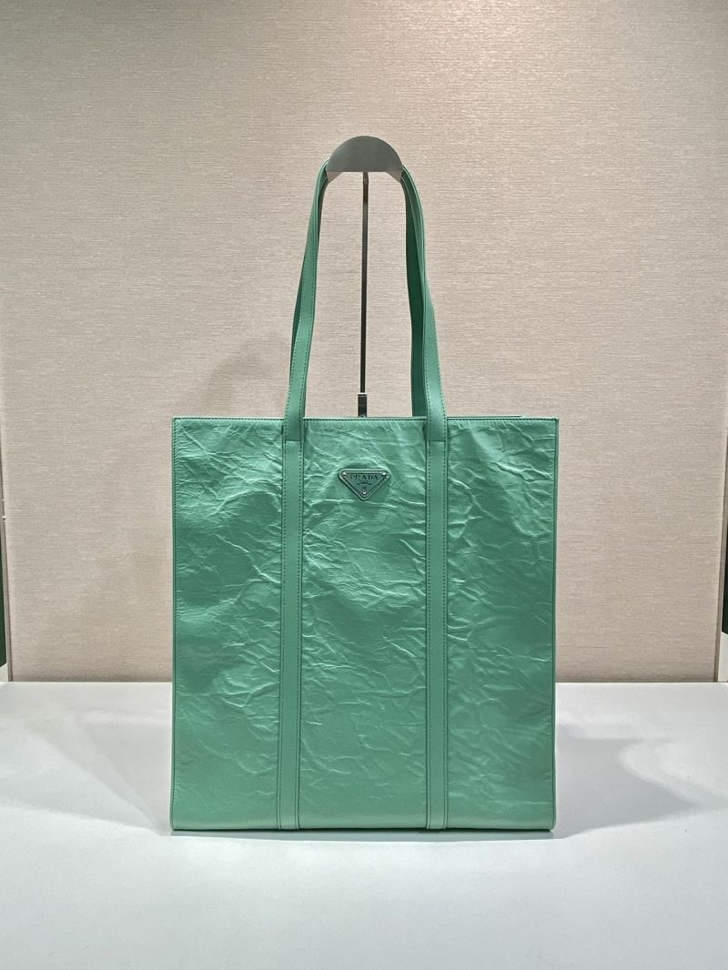 Prada Tote Bags